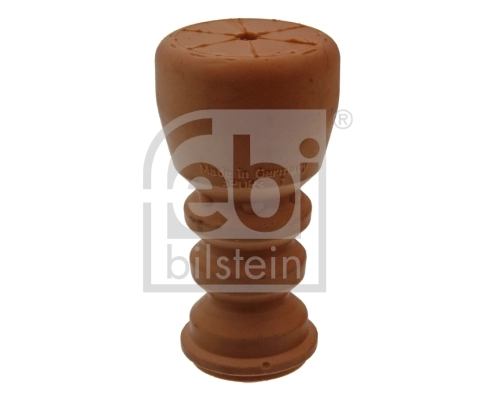 Rubber Buffer, suspension